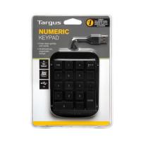 (ลดล้างสต๊อก)Targus NumberPad for Computer