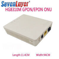 EPON ONU GPON ONU XPON ONU FTTH HW Modem 100% new Hg8310m Hg8010H HG8010C XPON Hybrid