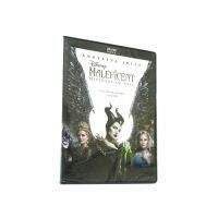 ภาพยนตร์ดั้งเดิมนอนคำ2 Maleficentนางสาว Of Evil 1DVD