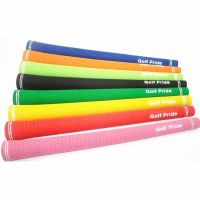 Emiif Golf Grip Anti-Slip Multi Compound Golf Club Grips เหล็กและไม้ Rod Grips Standard Swing Exerciser 27Cm