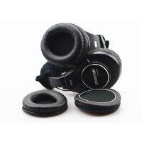 ﹊ High Quality Replacement Earpad For Shure HPAEC1440 HPAEC1840 HPAEC940 HPAEC240 HPAEC440 HPAEC840 Ear Pads Durable Flexible Ew