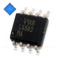 5pcs/lot LM4562MA LM4562 L4562 SOP-8 ในสต็อก