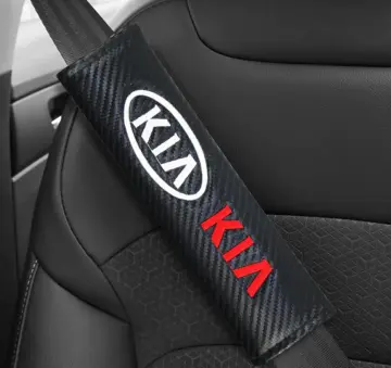Shop Kia Picanto Seatbelt Shoulder Pad with great discounts and prices  online - Jan 2024