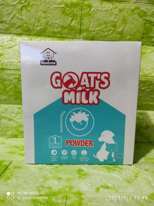 Goats Milk Powder(300g) Lazada PH