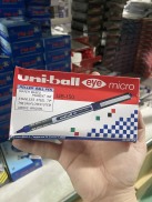 1 Cây Bút bi mực nước Uniball Eye UB-150