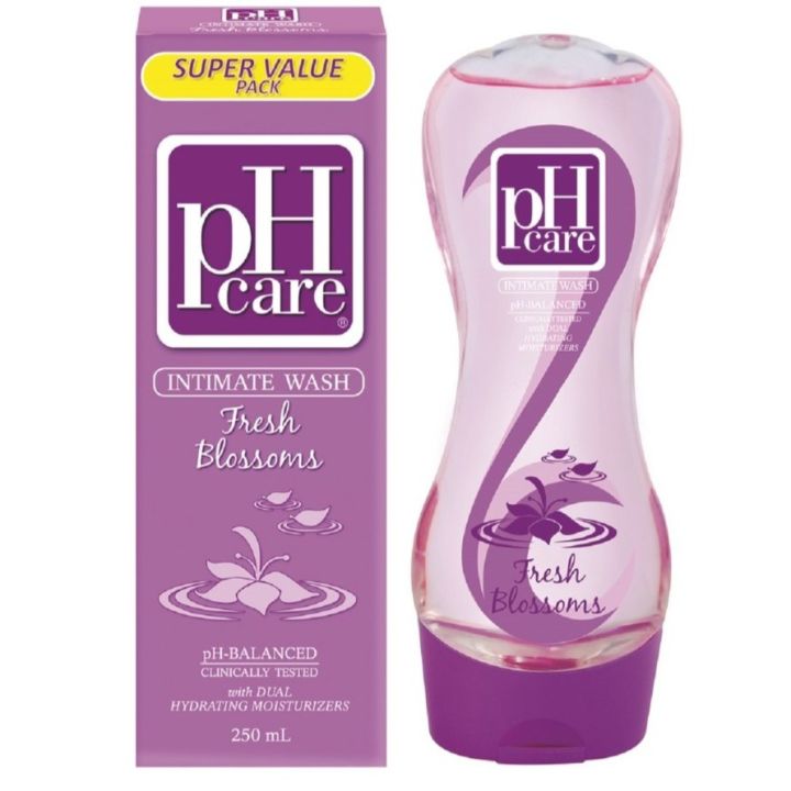 ph care 250ml - その他