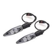 Dành Cho Xe Máy BMW HP4 S1000R S1000RR S1000XR R1200GS R1200R R1200RS Phía