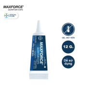 Gel Diệt Kiến Maxforce Quantum Chính Hãng