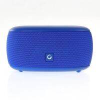 Doss ลำโพง Bluetooth (DS-1003)  Blue