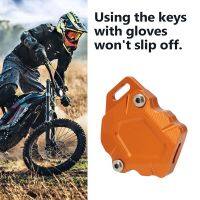 For Sur-Ron Sur Ron Light Bee S X Electric Dirt Bike Motorcycle Key Cover Case Cap Head Shell Protector