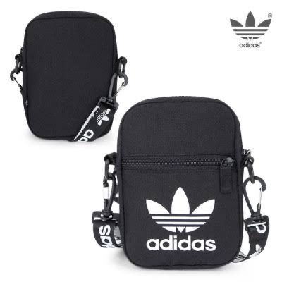 กระเป๋าออแกไนเซอร์-adidas-สะพายข้าง-อาดิดาส-unisex-festival-bag-กะทัดรัด-สินค้าลิขสิทธิ์แท้-100-จาก-adidas