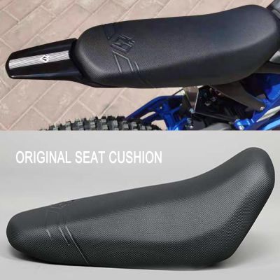 ▨☌ For SUR RON Light BeeX amp;Light Bee S Off road Electric Vehicle SURRON Whole Leather Waterproof Original Seat Cushion