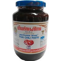 Maepranom Thai Chili Paste