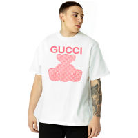 เสื้อยืดคุณภาพดี    เสื้อยืดGucci คุณภาพ