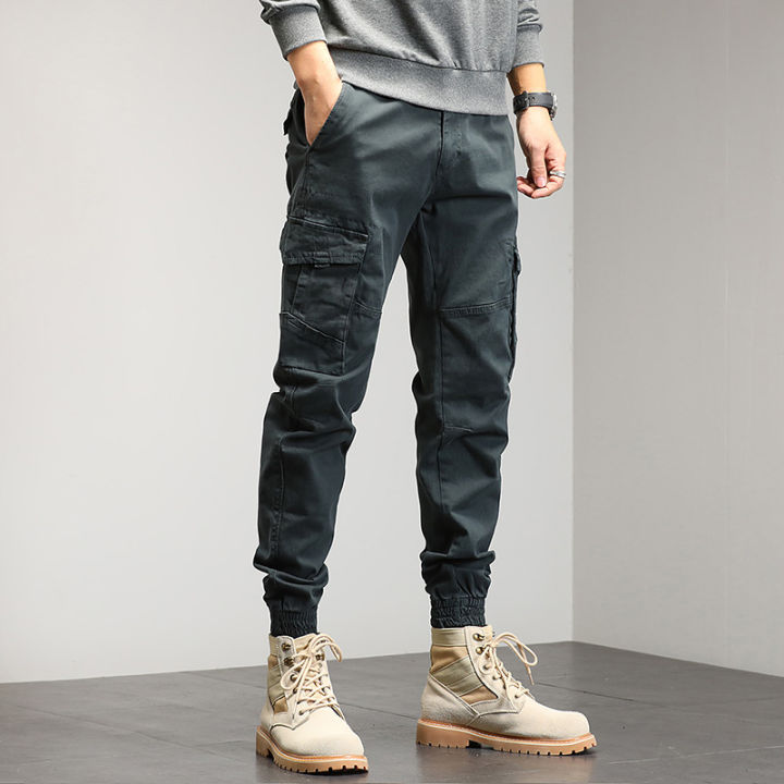 mens-cargo-pants-elastic-multiple-pocket-military-male-trousers-outdoor-joggers-pant-joggers-trousers-fashion-harajuku-men-pants