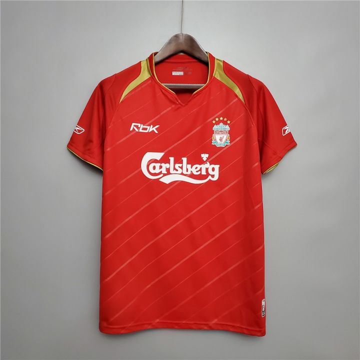 2022-new-original-เสื้อบอล-ทีม-liverpool-สไตล์เรโทร-รุ่น-89-91-93-95-2005