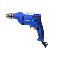 PUMA TOOLS สว่านไฟฟ้า 10mm 500W ELECTIC DRILL PM-10EDM