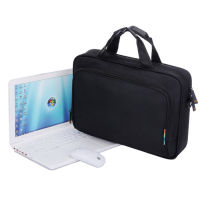 One shoulder handbag laptop bag 14 15 15.6 17 laptop bag notebook men business casual bag laptop briefcase