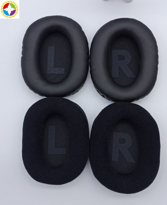 Ear Pad For Logitech G Pro/G Pro X Headset Replacement Headphones