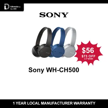 Wh best sale ch500 price