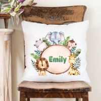 【hot】℡●  Print Personalized Custom Name Dust Cover Bedroom Decoration Day Children Birthday