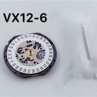 【CC】 New quartz movement vx12e needle watch accessories vx12