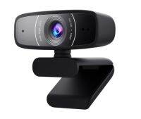 ASUS GAMING WEBCAM C3 FULL-HD 1080HD(รับประกัน2ปี)