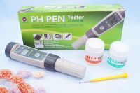 Ph pen tester ปากกาวัดค่าพีเอชในน้ำ