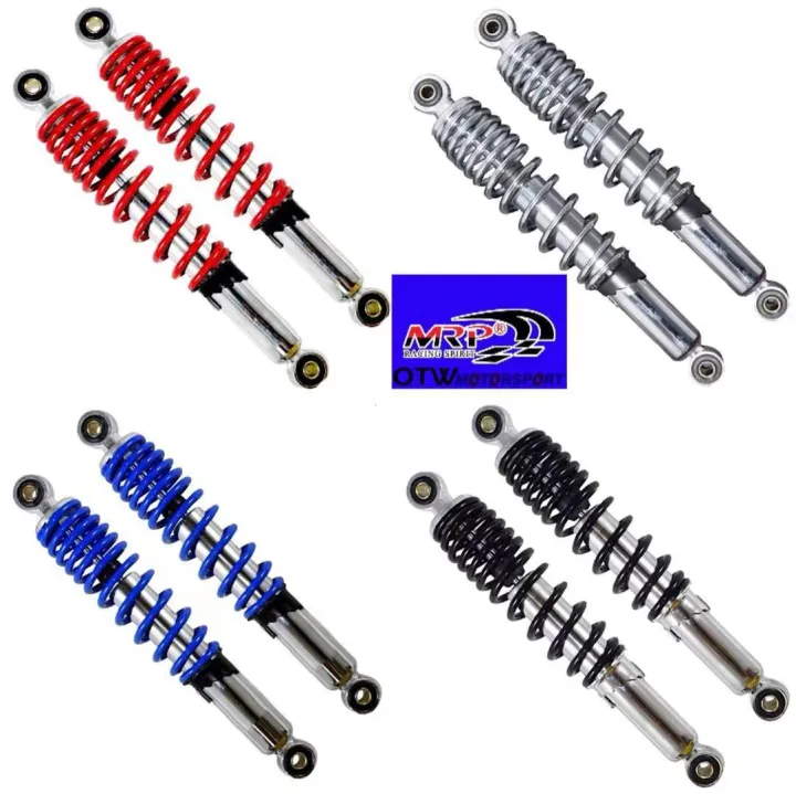 xrm front shock price