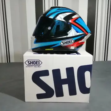 Shoei x14 hot sale bradley 3