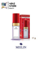 (เซรั่มขวดแดง) Meilin Advance Skin Repair Serum เมลิน แอดวานซ์ สกิน รีแพร์ ซีรั่ม ซีรั่มบำรุงผิวสำหรับวัย 30+ 17 กรัม