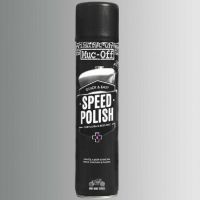 เคลือบเงา Muc-Off Motorcycle Speed ​​Polish 400ml