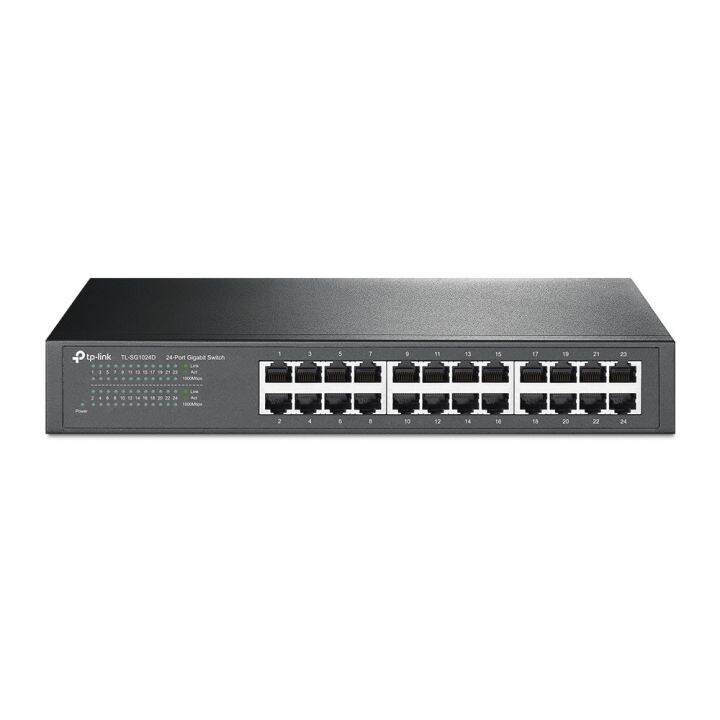 tp-link-tl-sg1024d-24-port-gigabit-desktop-rackmount-switch