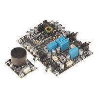 【YF】 WONDOM Digitally Controlled Stereo Electronic Audio Volume Control Board - PGA2311