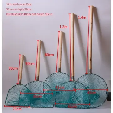 Fish Net Big - Best Price in Singapore - Feb 2024