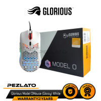 Glorious Model O Mouse Glossy (White)