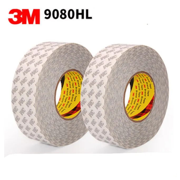 3m Thermal Conductive Double Sided Adhesive Special Thin Tape For Backlight Strips Traceless Sponge High Temperature Thermal Conductive Led Fixed Adhesive Lazada Ph