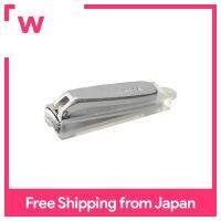 Kiya Hagane Nail Clipper BK-T01ขนาดเล็ก