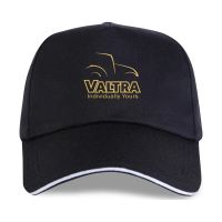 Valtra tractor so cool Men US cotton men summer fashion Baseball cap