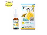 Propoliz mouth spray 15 ml