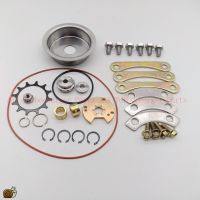 Kits De Reparación De T3เทอร์โบ/T04E T4/T04B, Proveedor De Rodimientos De Empuje 360 Grados, Piezas De Turbocompressor AAA