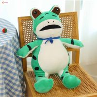 CuteBaby ตุ๊กตาของเล่นตุ๊กตากบน่ารักตุ๊กตาน่ารักสร้างสรรค์จำลองกบ Boneka Mainan สำหรับเด็กสะดวกสบายสำหรับเด็กของขวัญน่ารักๆกบตุ๊กตาของเล่นตุ๊กตาคางคก Boneka Mainan กบยัดไส้น่ารักสร้างสรรค์จำลองสำหรับเด็กสะดวกสบายสำหรับเด็กของขวัญ CY-MY