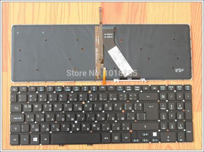 Keyboard for Acer Aspire M3 M5 M5 581T M5 581G M5 581PT M5 581TG M3 581T M3 581PT M3 581PTG BG Backlit keyboard ZRP