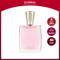 Lancome Miracle L Eau de Parfum 30ml  ลังโคม  น้ำหอมมิราเคิลหอมหวานสดใส