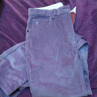 Necj & New Pants Authentic Work