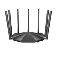 Tenda AC23  AC23    /    Router    /    AC2100 Dual Band Gigabit WiFi Router