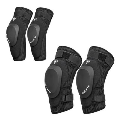Volleyball Knee Pads Unisex Elbow Sleeve Protective Gear Fall-proof Guards for Motocross Bicycles Skating Mountain Biking Snowboarding helpful