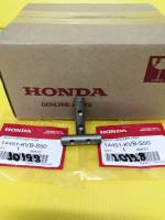 สลักกระเดื่องวาวล์เวฟ110i ดรีม110i คลิก110คาร์บู คลิก110i แท้เบิกศูนย์HONDA  14451-KVB-S50  ได้ 2 ชิ้น