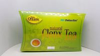 SALE !!! Nh detoxlim Clenx Tea x 10 sachet ชาดีท็อกส์ ลดน้ำหนัก 10 ซอง