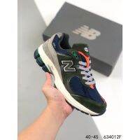 [HOT] Ready Stock Hot Sale Original NB* M 5740 Mens R รองเท้าวิ่ง Cushioning Fashion All-Match Casual Sports Jogging Shoes {Limited time offer}